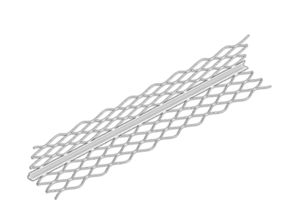 Angle Bead Corner Profile