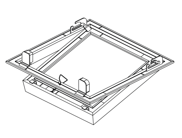 Protwinline Double Plaster Plated